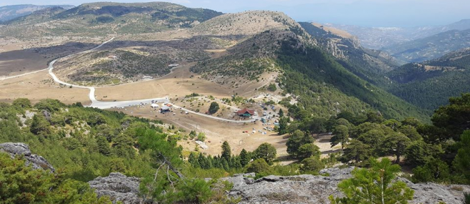 Ziria Music Festival 2017: A good reason to climb up the mountains 